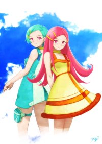 BUY NEW yuji kobayashi - 53909 Premium Anime Print Poster